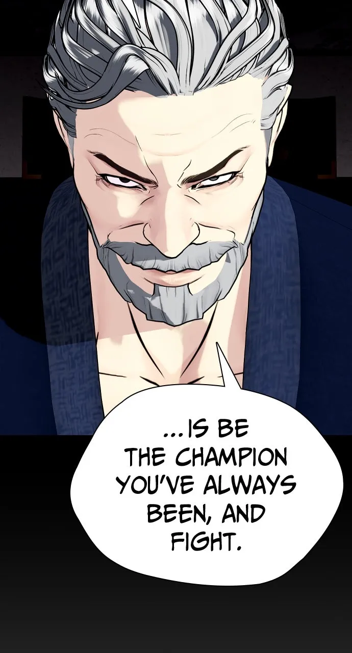 Read The Outcast is a Fighter chapter 44 image 57 on Lezhin