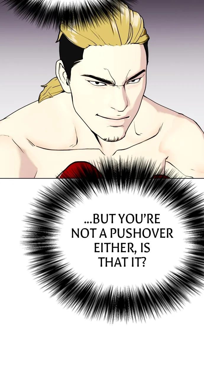 Read The Outcast is a Fighter chapter 44 image 79 on Lezhin