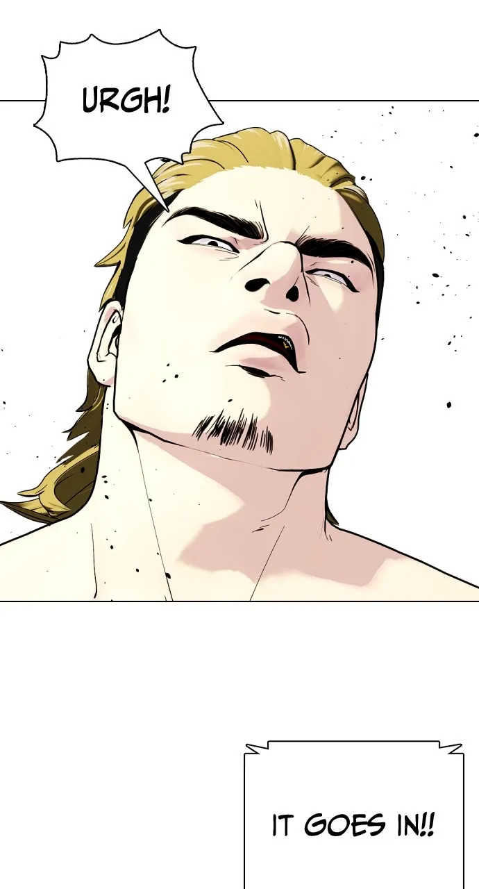 Read The Outcast is a Fighter chapter 44 image 82 on Lezhin