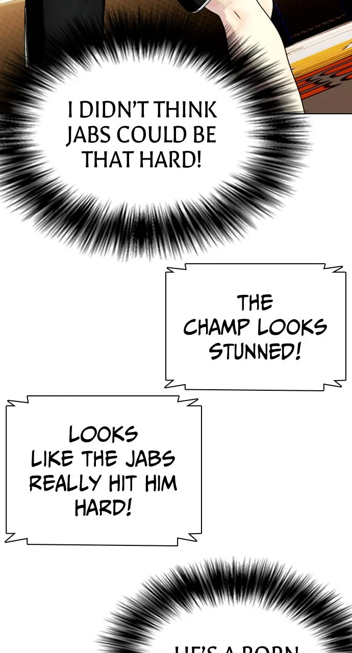Read The Outcast is a Fighter chapter 44 image 84 on Lezhin