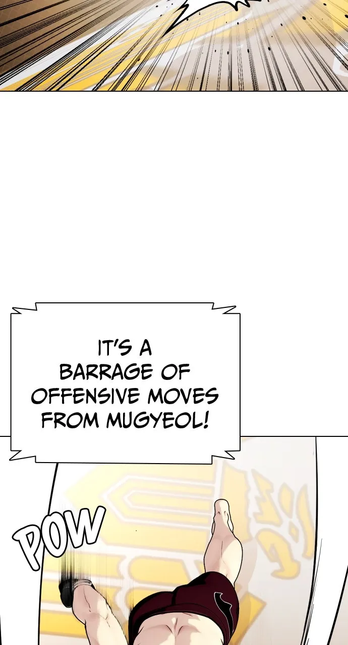 Read The Outcast is a Fighter chapter 44 image 87 on Lezhin
