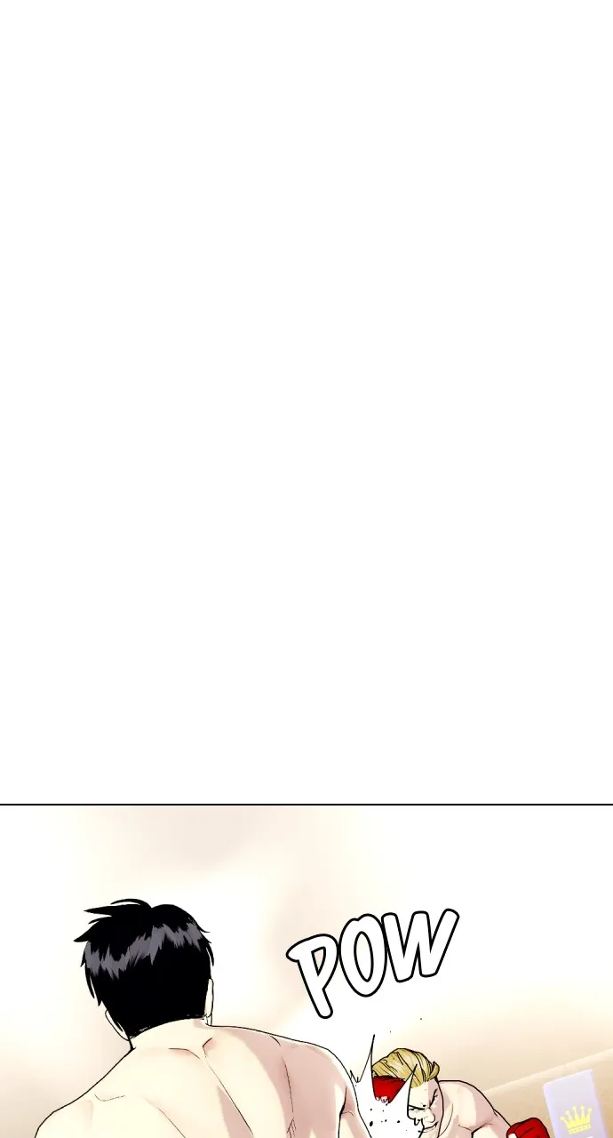 Read The Outcast is a Fighter chapter 44 image 91 on Lezhin