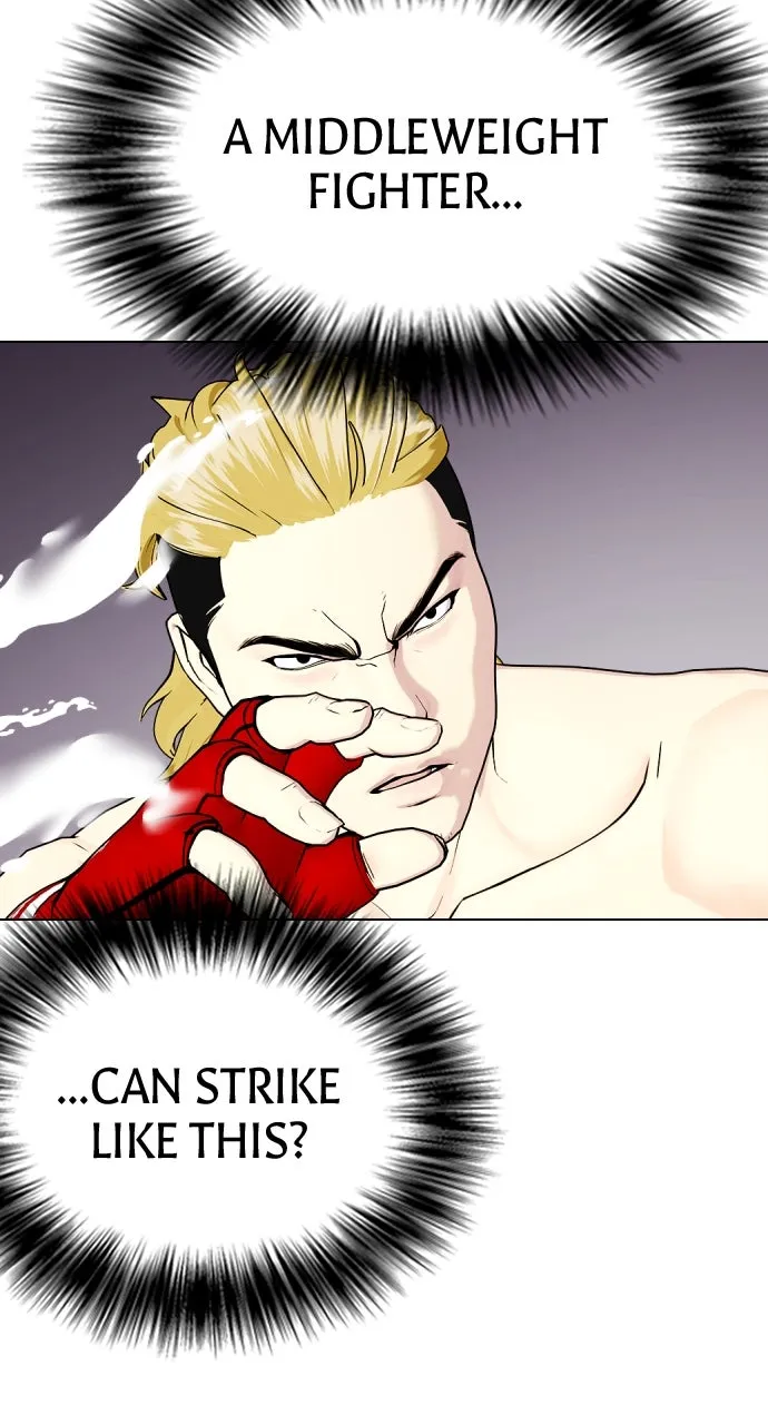 Read The Outcast is a Fighter chapter 44 image 93 on Lezhin