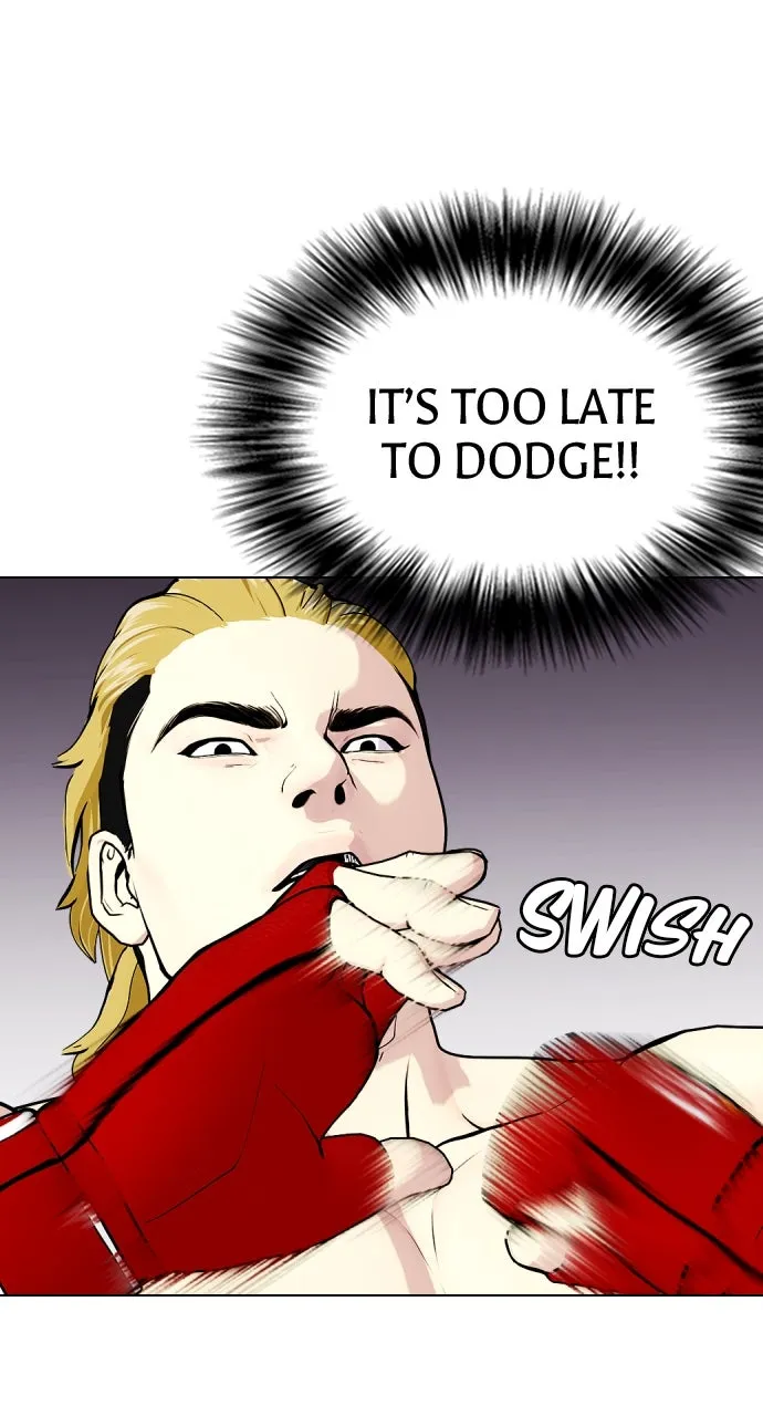 Read The Outcast is a Fighter chapter 44 image 99 on Lezhin
