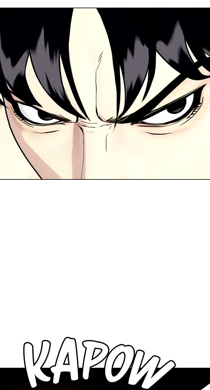 Read The Outcast is a Fighter chapter 45 image 11 on Lezhin