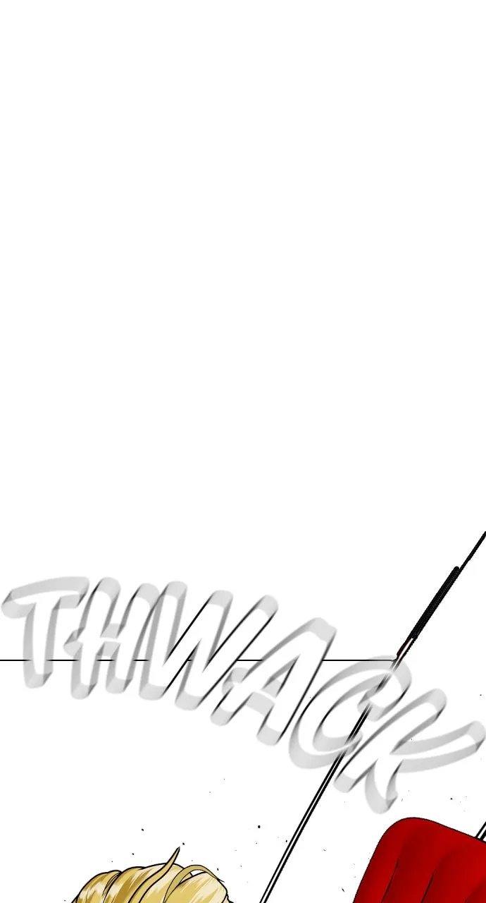 Read The Outcast is a Fighter chapter 45 image 32 on Lezhin