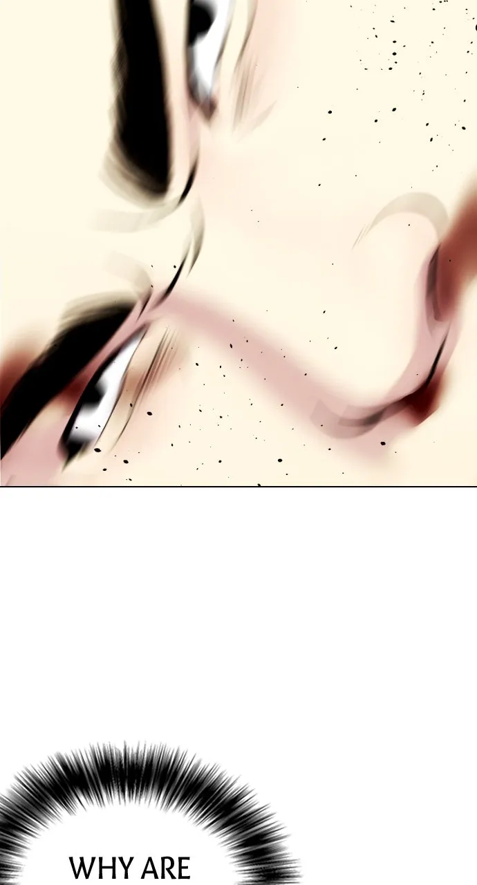 Read The Outcast is a Fighter chapter 45 image 36 on Lezhin