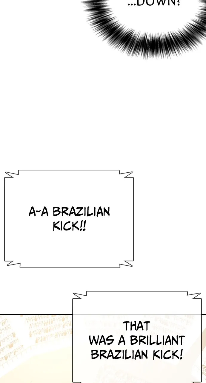 Read The Outcast is a Fighter chapter 45 image 40 on Lezhin