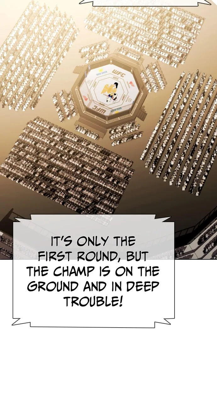 Read The Outcast is a Fighter chapter 45 image 41 on Lezhin