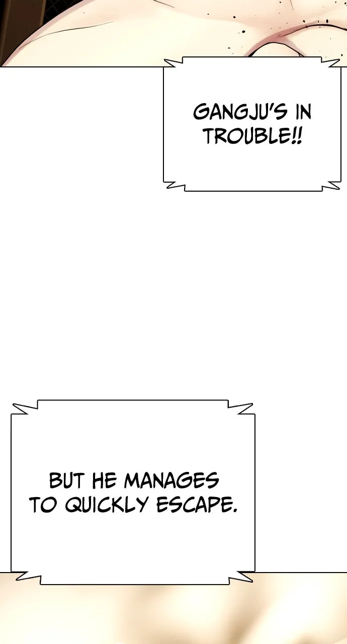 Read The Outcast is a Fighter chapter 45 image 52 on Lezhin