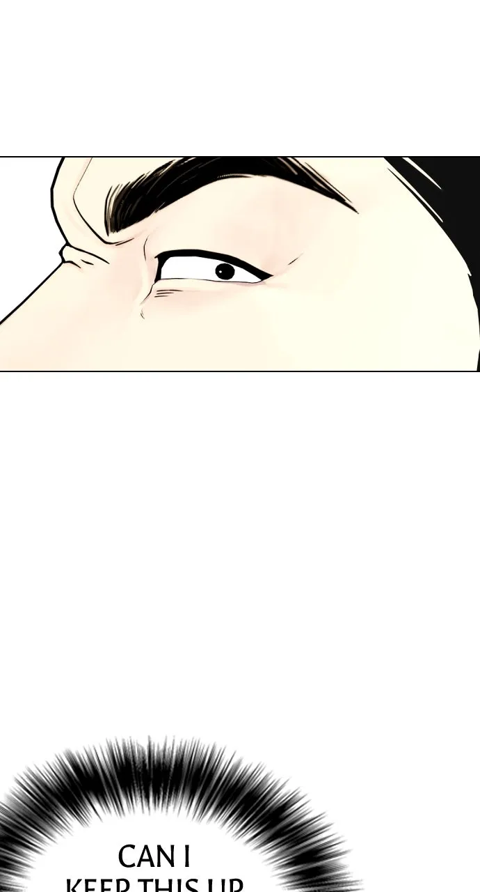 Read The Outcast is a Fighter chapter 45 image 61 on Lezhin