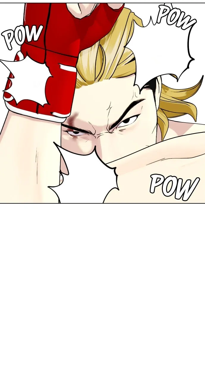 Read The Outcast is a Fighter chapter 45 image 67 on Lezhin
