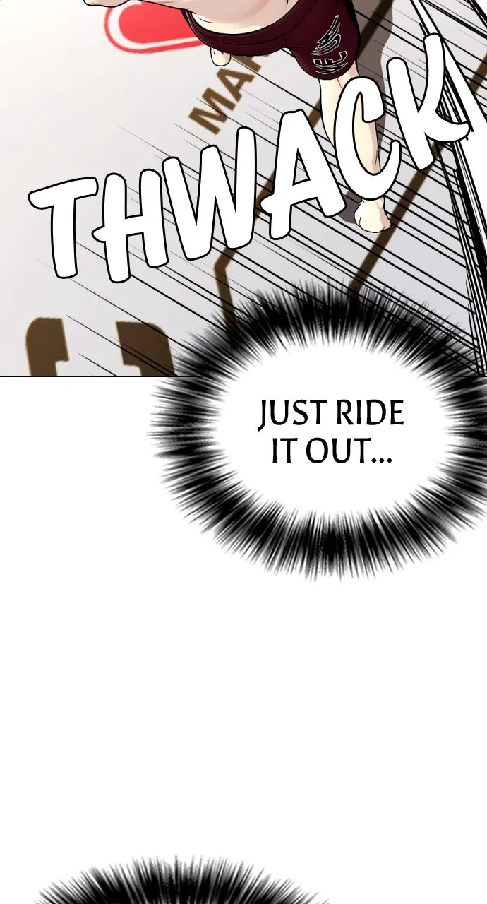Read The Outcast is a Fighter chapter 45 image 69 on Lezhin