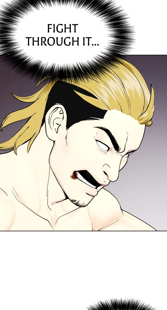 Read The Outcast is a Fighter chapter 45 image 70 on Lezhin