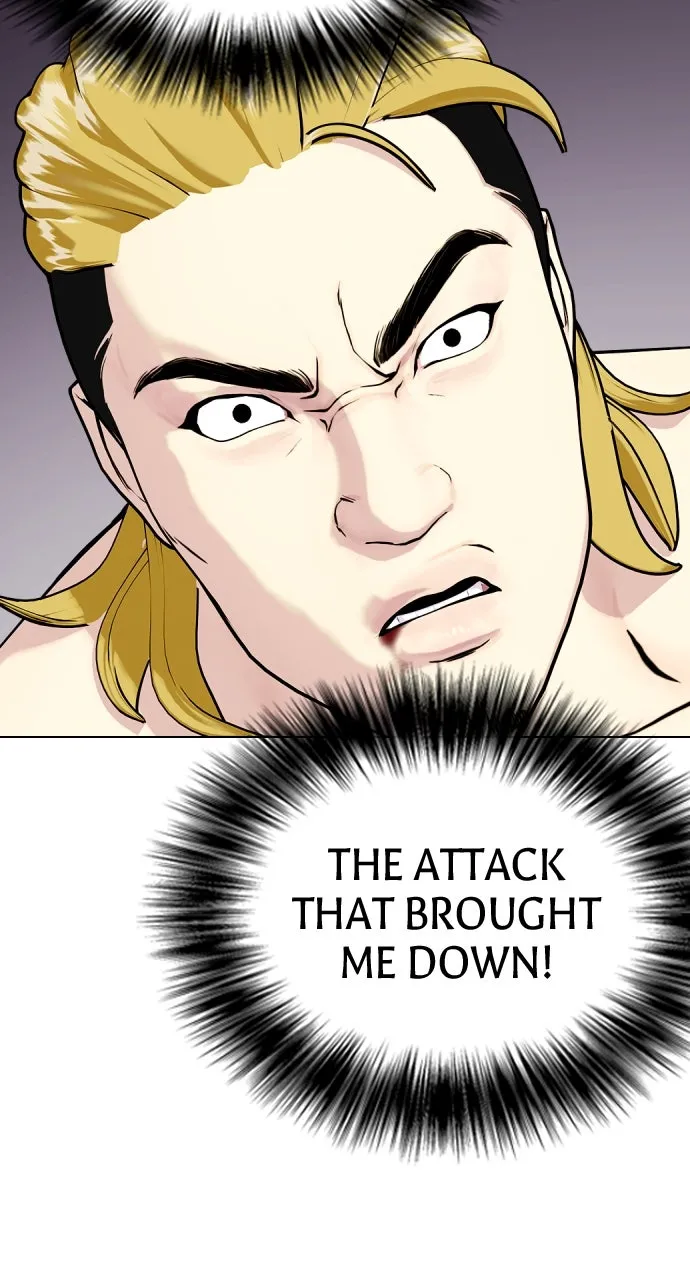 Read The Outcast is a Fighter chapter 45 image 75 on Lezhin