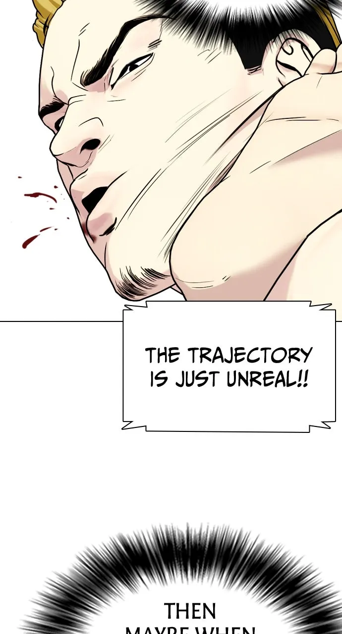 Read The Outcast is a Fighter chapter 45 image 81 on Lezhin