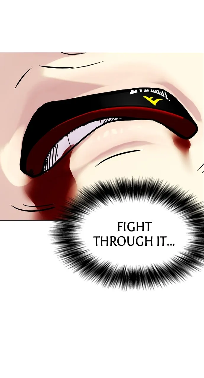 Read The Outcast is a Fighter chapter 45 image 87 on Lezhin