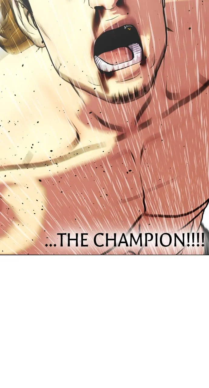 Read The Outcast is a Fighter chapter 45 image 91 on Lezhin