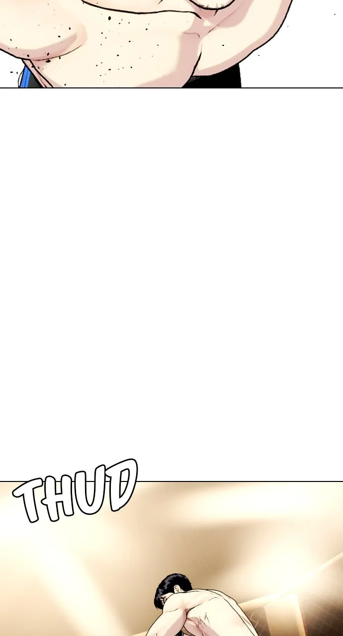 Read The Outcast is a Fighter chapter 45 image 95 on Lezhin