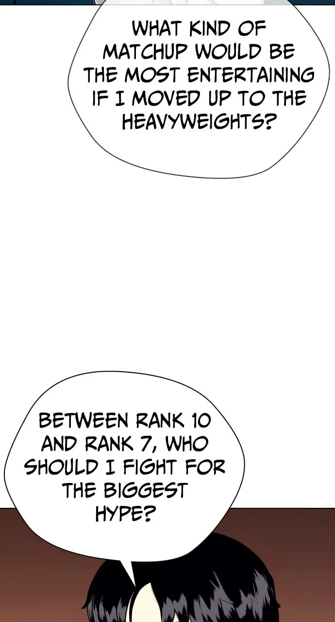 Read The Outcast is a Fighter chapter 46 image 113 on Lezhin