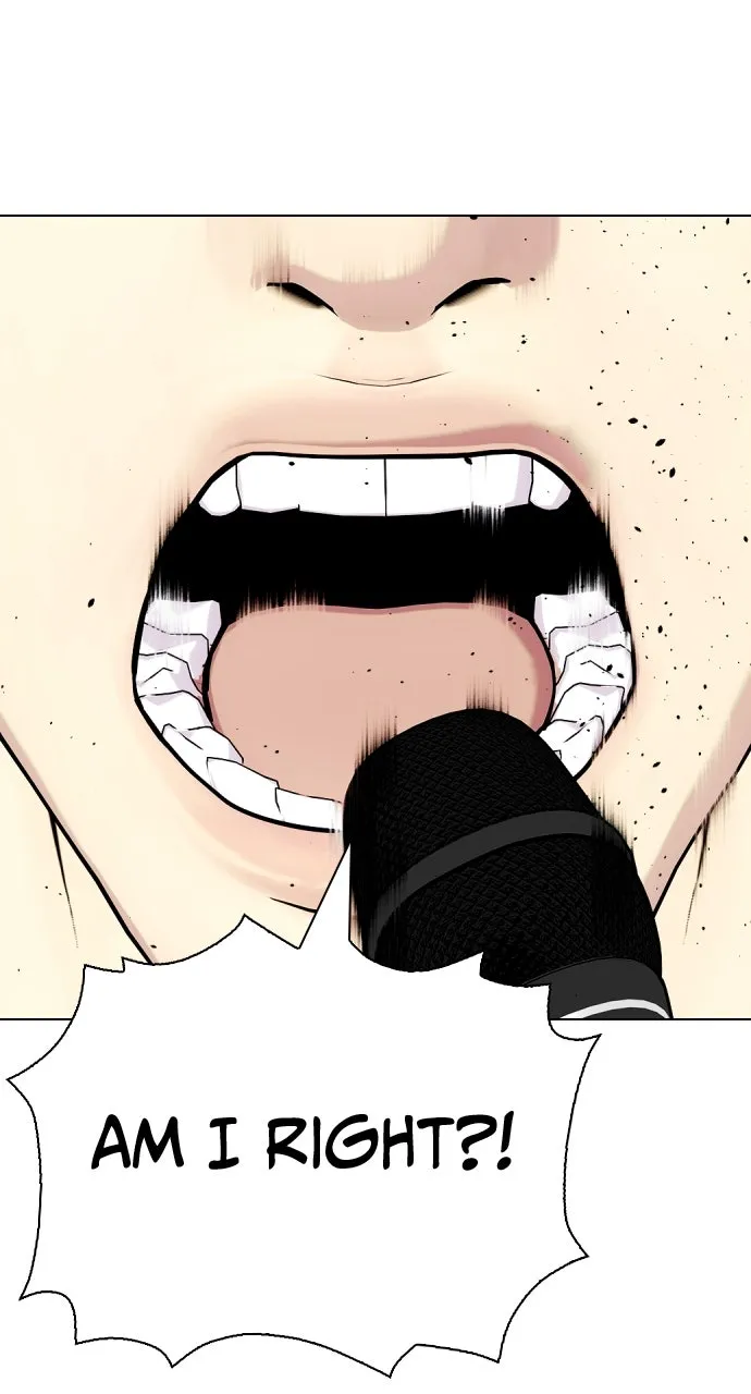 Read The Outcast is a Fighter chapter 46 image 128 on Lezhin