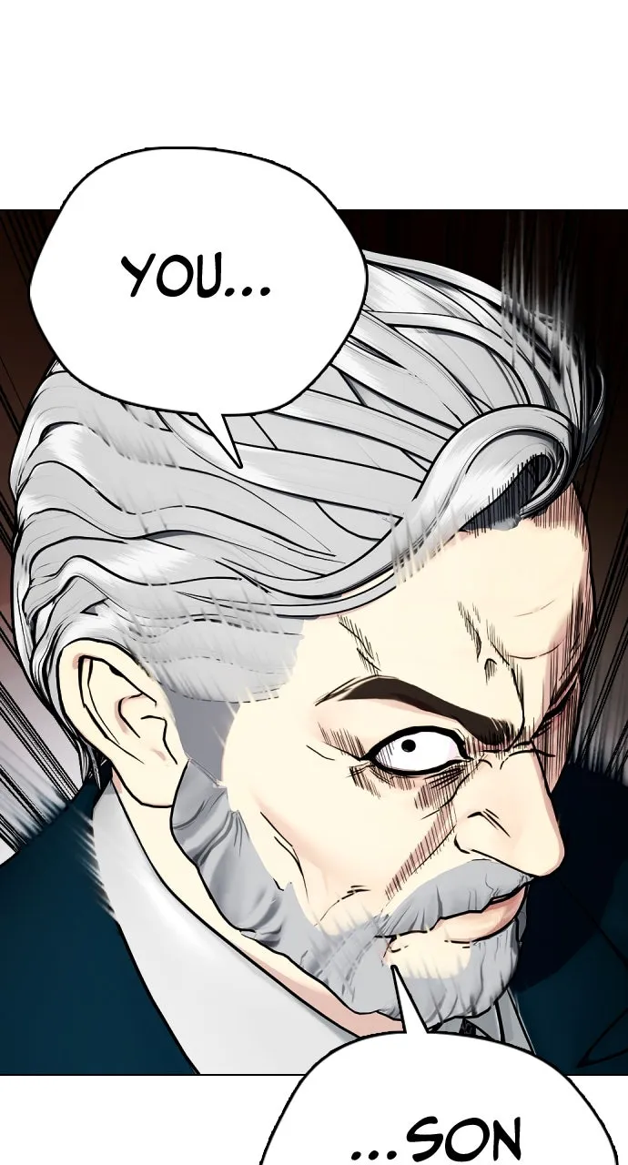 Read The Outcast is a Fighter chapter 46 image 133 on Lezhin