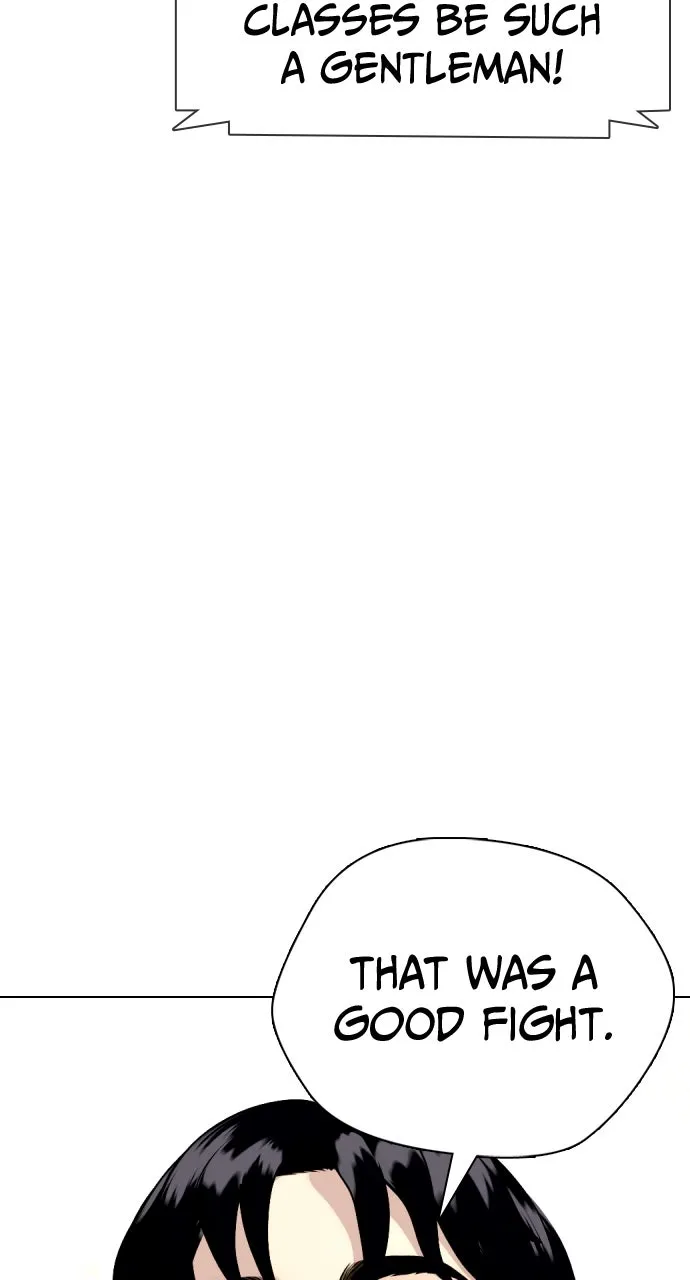 Read The Outcast is a Fighter chapter 46 image 18 on Lezhin