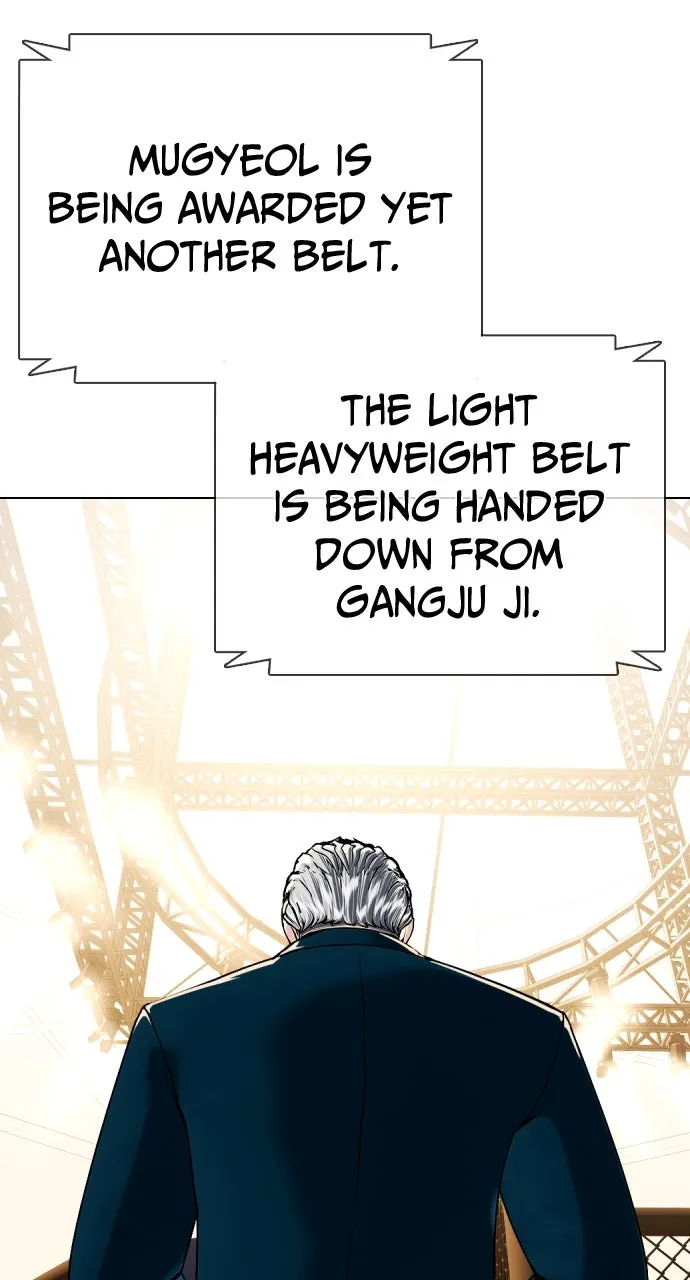 Read The Outcast is a Fighter chapter 46 image 32 on Lezhin