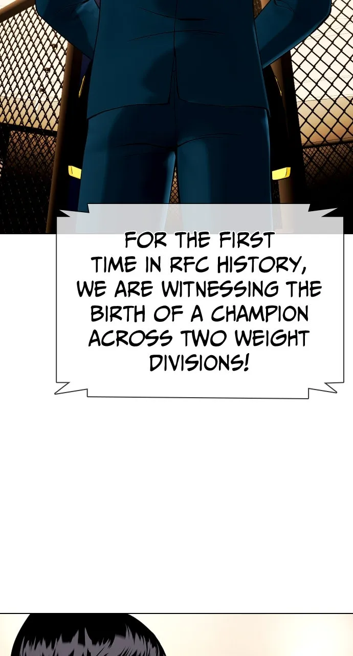Read The Outcast is a Fighter chapter 46 image 33 on Lezhin