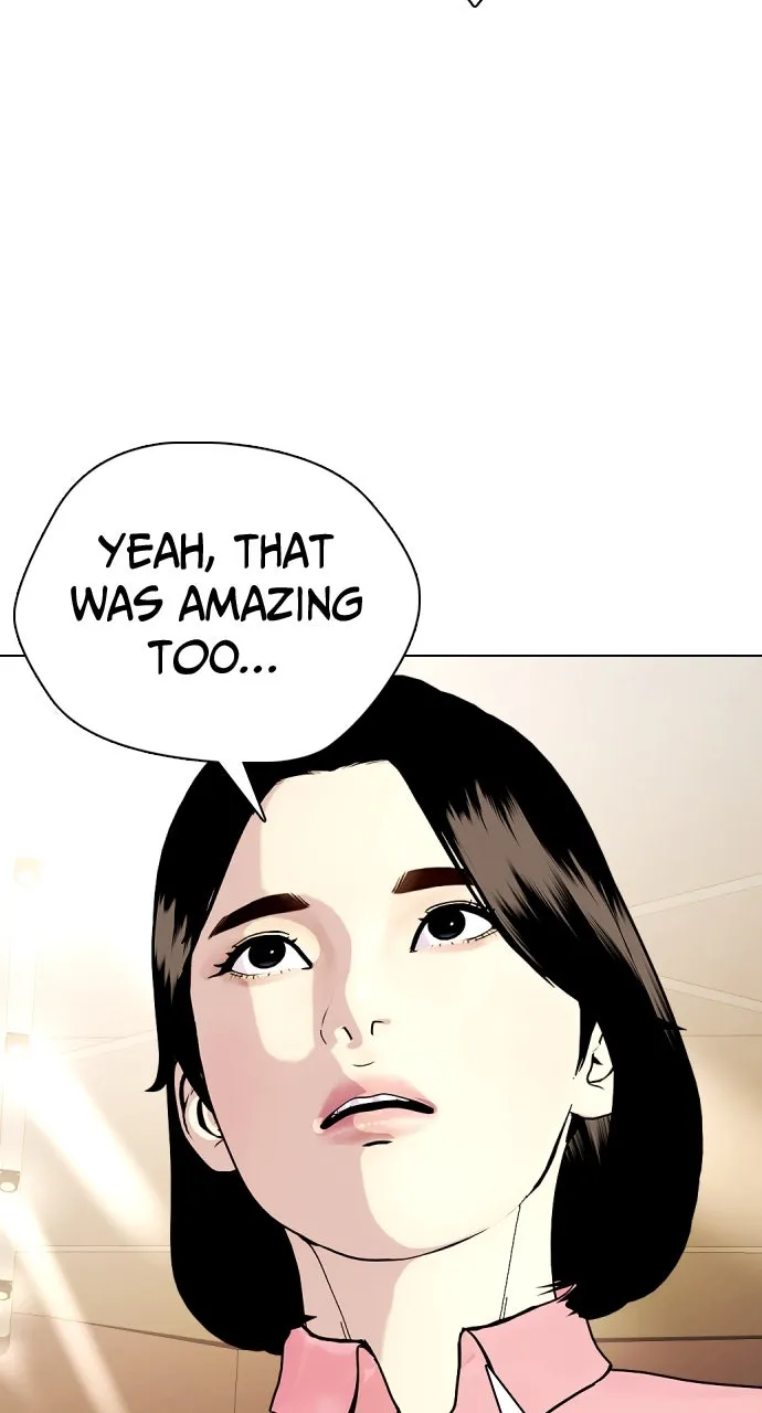Read The Outcast is a Fighter chapter 46 image 4 on Lezhin