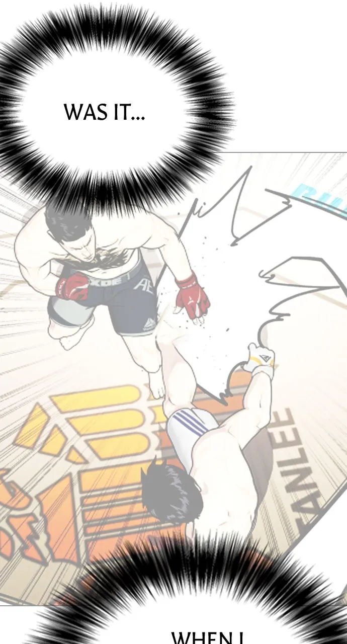 Read The Outcast is a Fighter chapter 46 image 40 on Lezhin