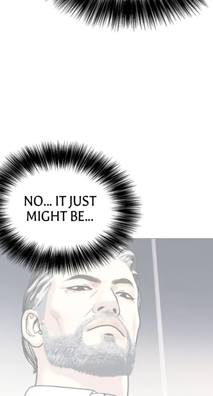 Read The Outcast is a Fighter chapter 46 image 43 on Lezhin