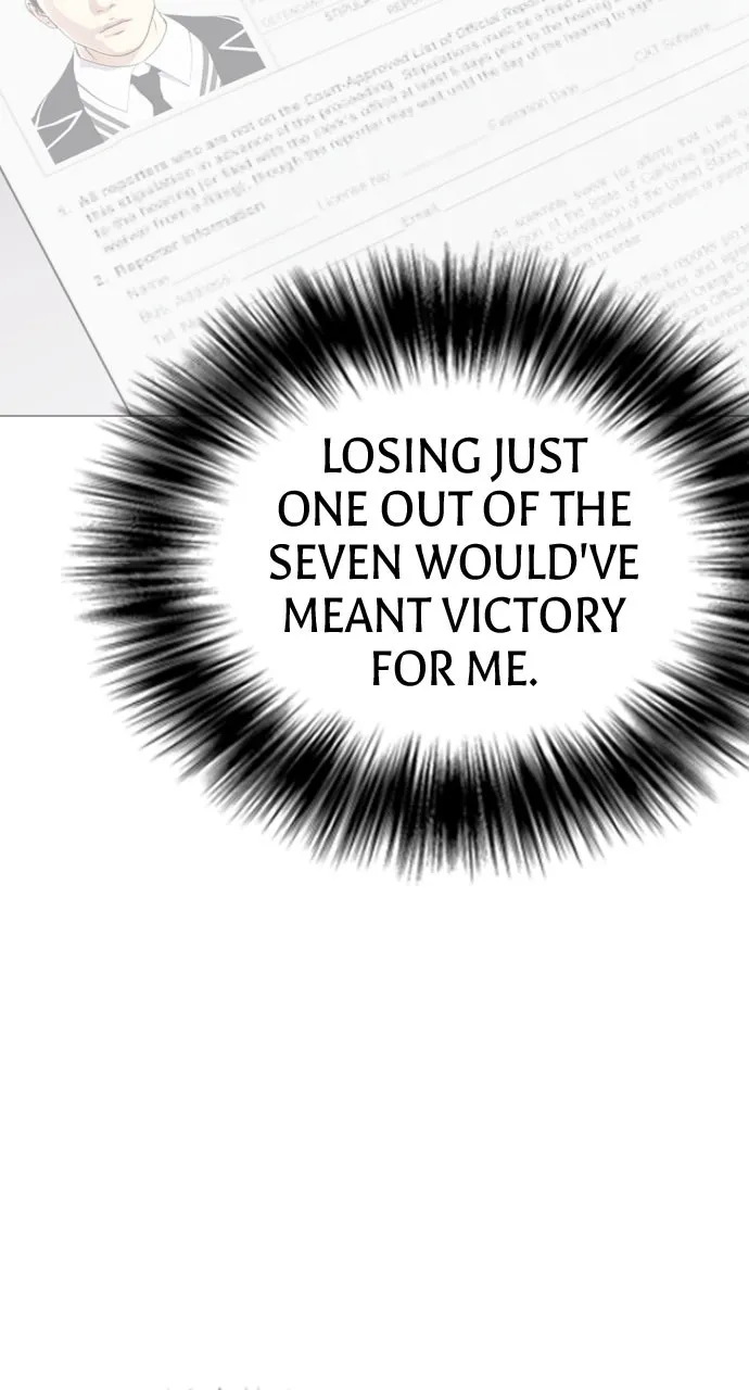 Read The Outcast is a Fighter chapter 46 image 47 on Lezhin