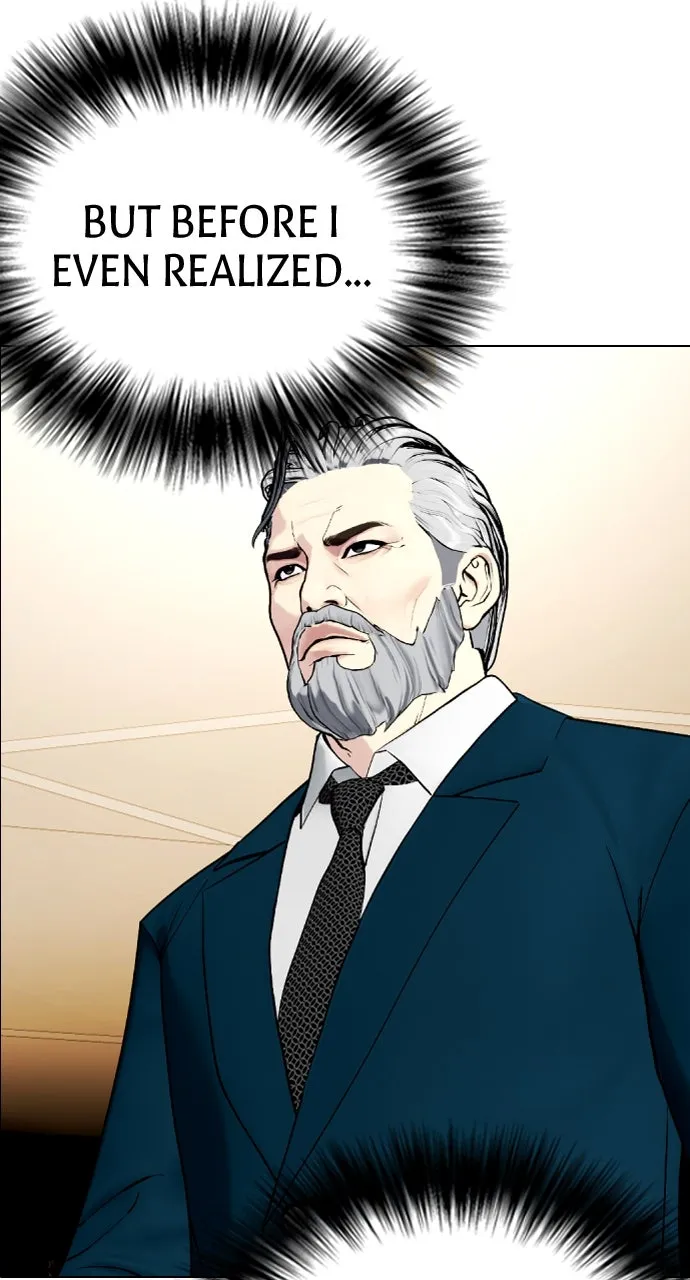 Read The Outcast is a Fighter chapter 46 image 48 on Lezhin