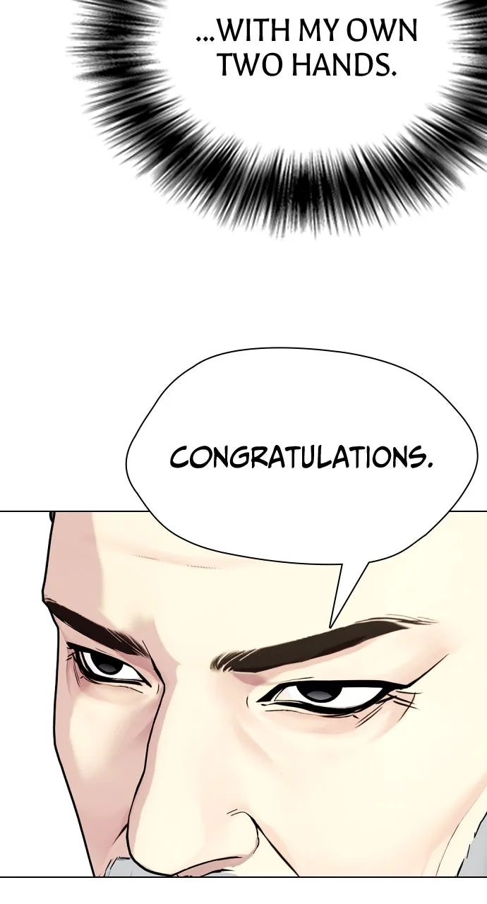 Read The Outcast is a Fighter chapter 46 image 54 on Lezhin