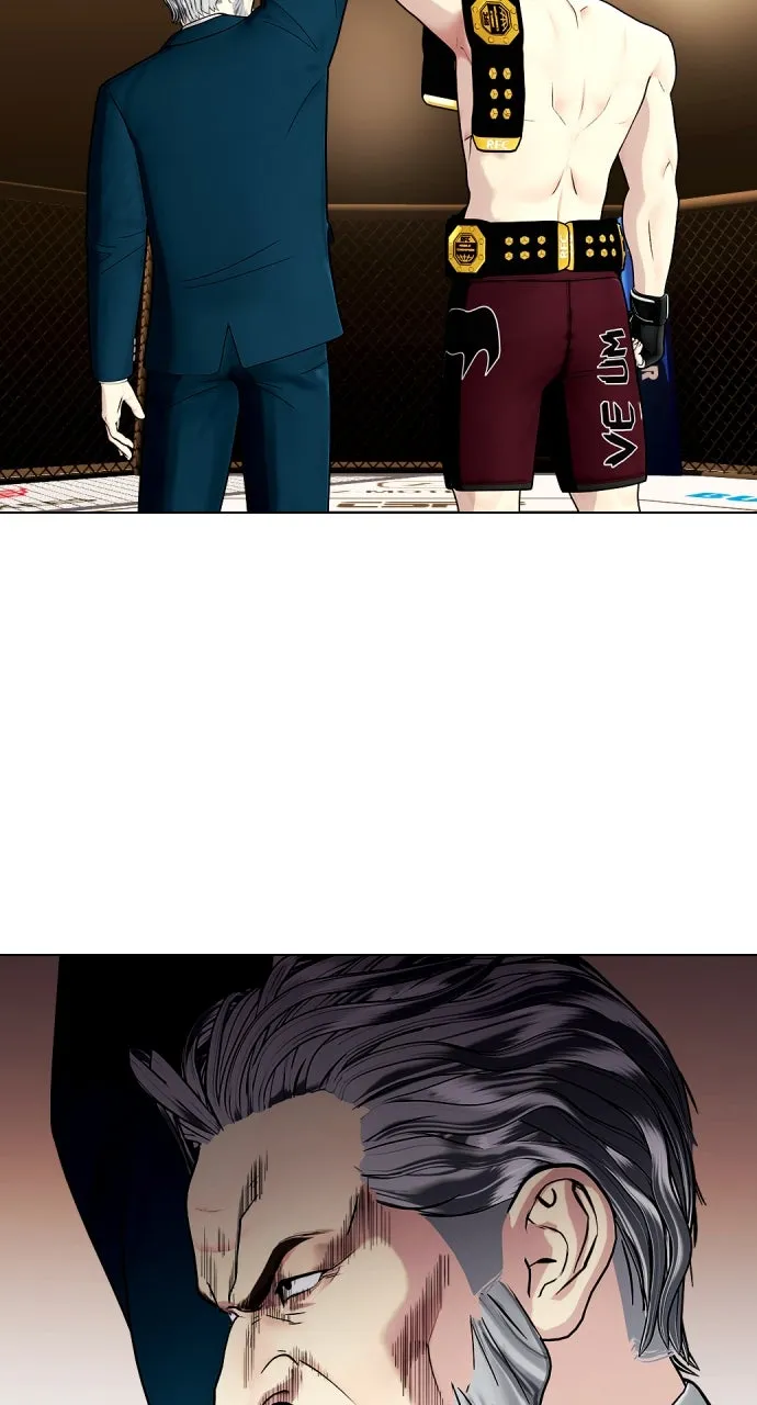 Read The Outcast is a Fighter chapter 46 image 68 on Lezhin