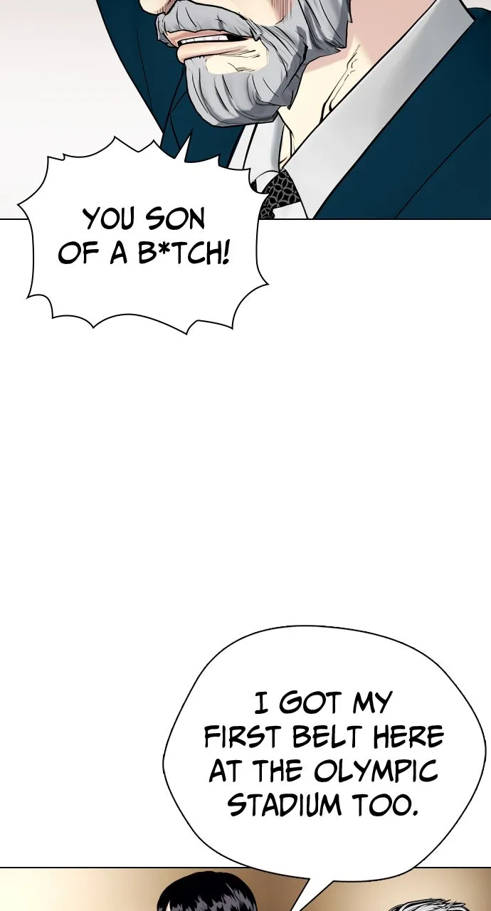 Read The Outcast is a Fighter chapter 46 image 69 on Lezhin