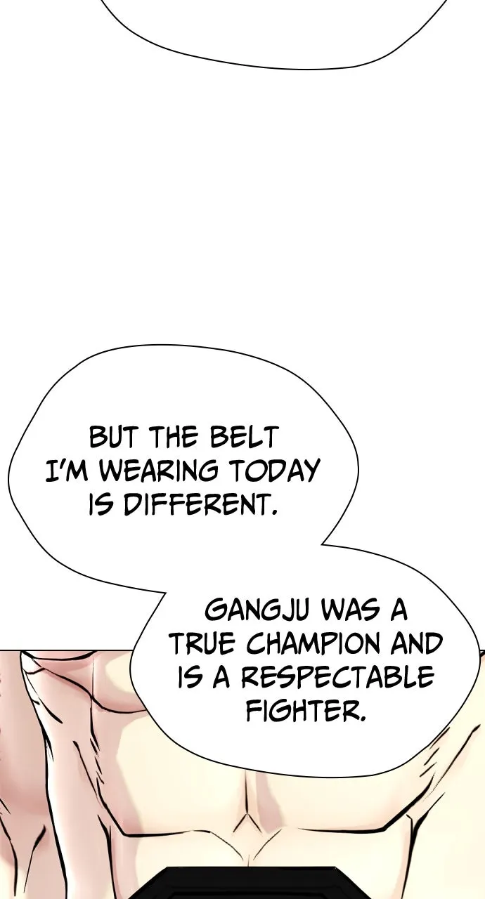 Read The Outcast is a Fighter chapter 46 image 74 on Lezhin