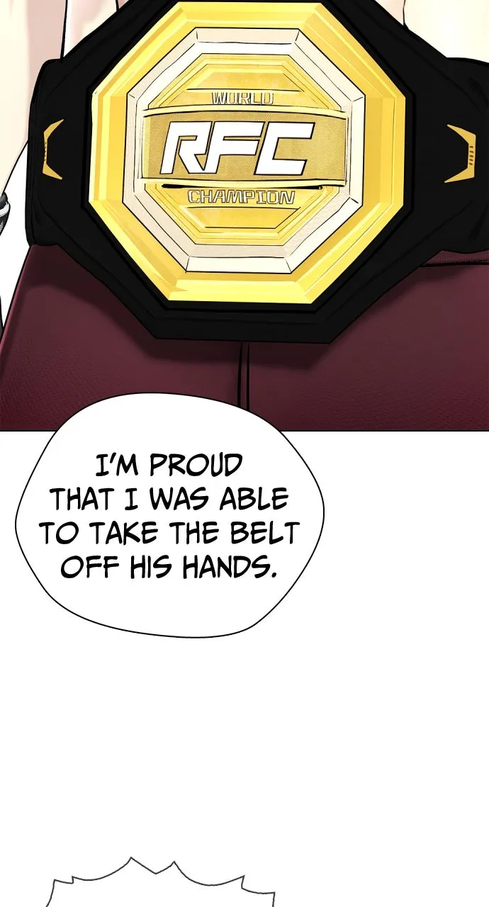 Read The Outcast is a Fighter chapter 46 image 75 on Lezhin