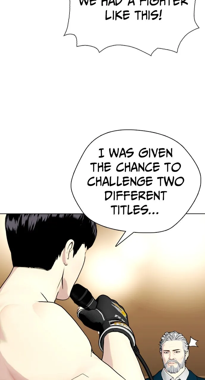 Read The Outcast is a Fighter chapter 46 image 77 on Lezhin