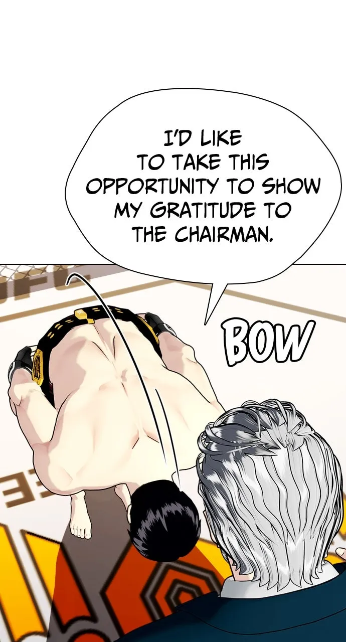 Read The Outcast is a Fighter chapter 46 image 79 on Lezhin