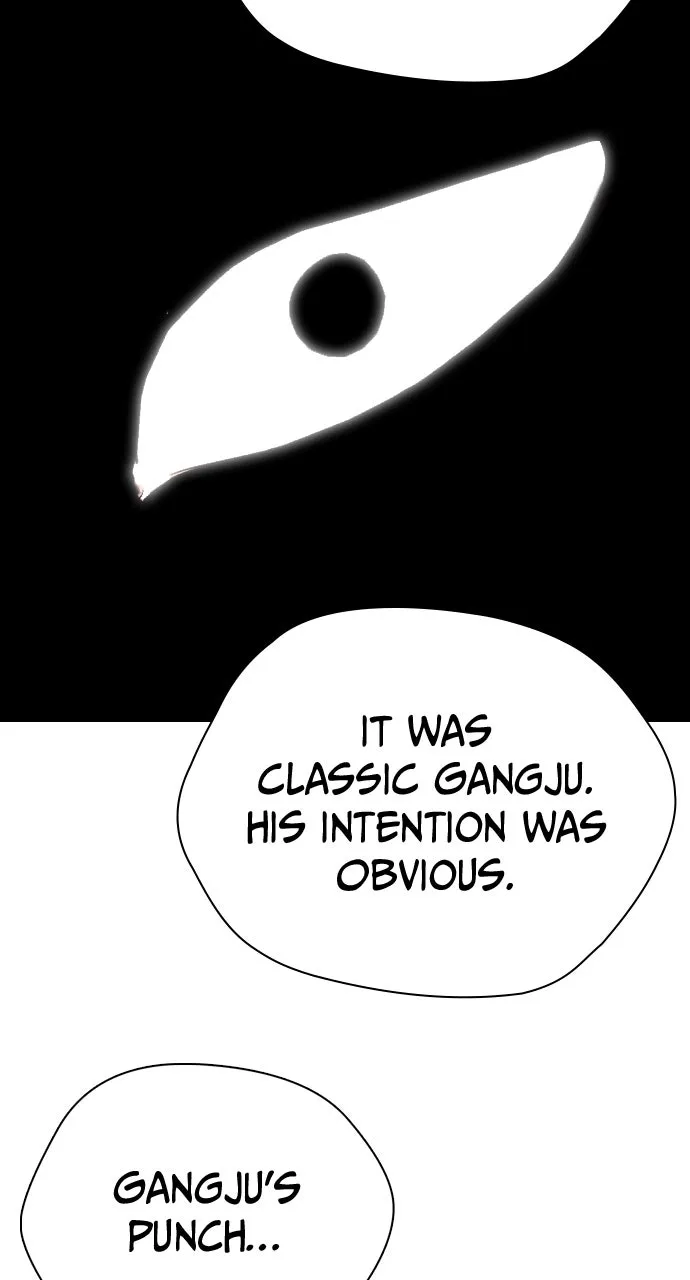 Read The Outcast is a Fighter chapter 46 image 9 on Lezhin
