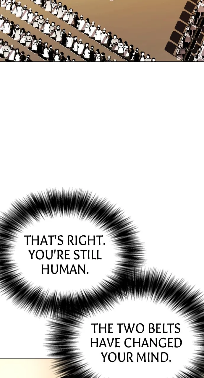 Read The Outcast is a Fighter chapter 46 image 92 on Lezhin