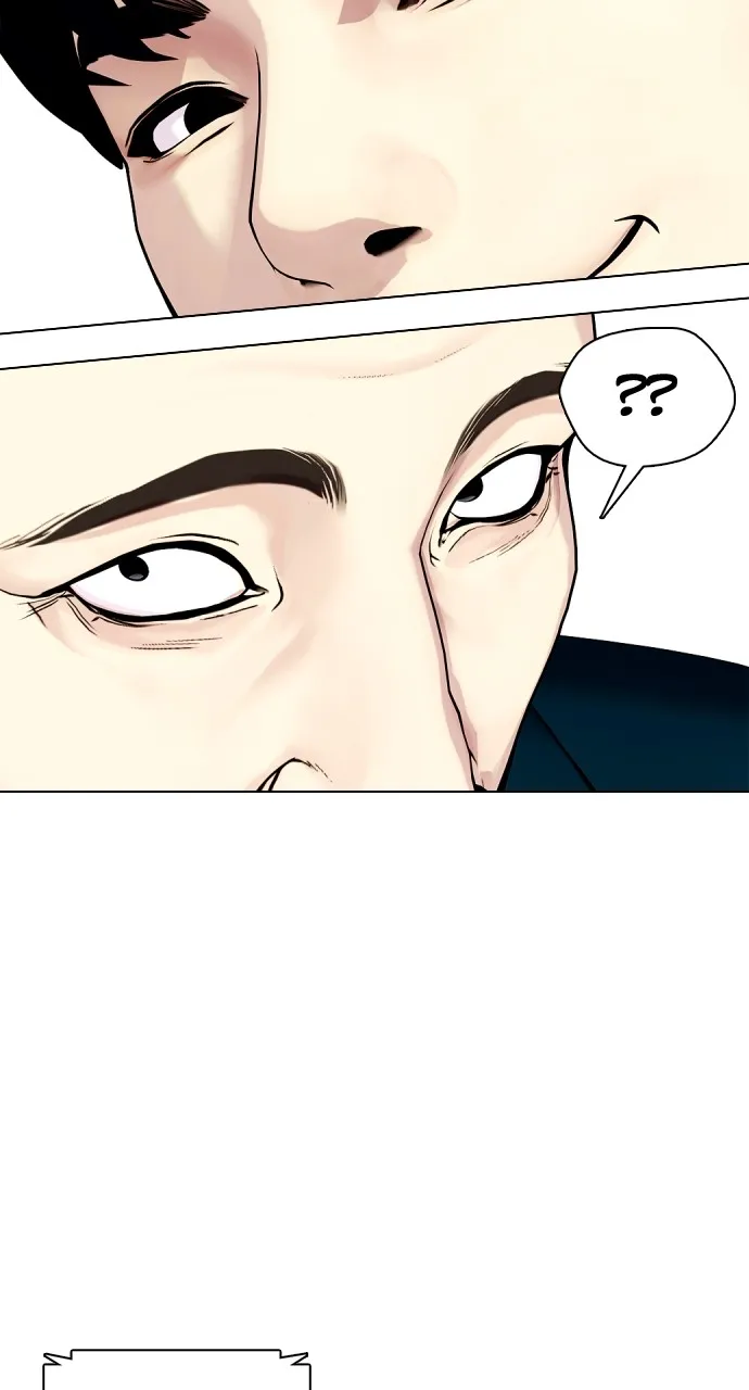 Read The Outcast is a Fighter chapter 46 image 96 on Lezhin