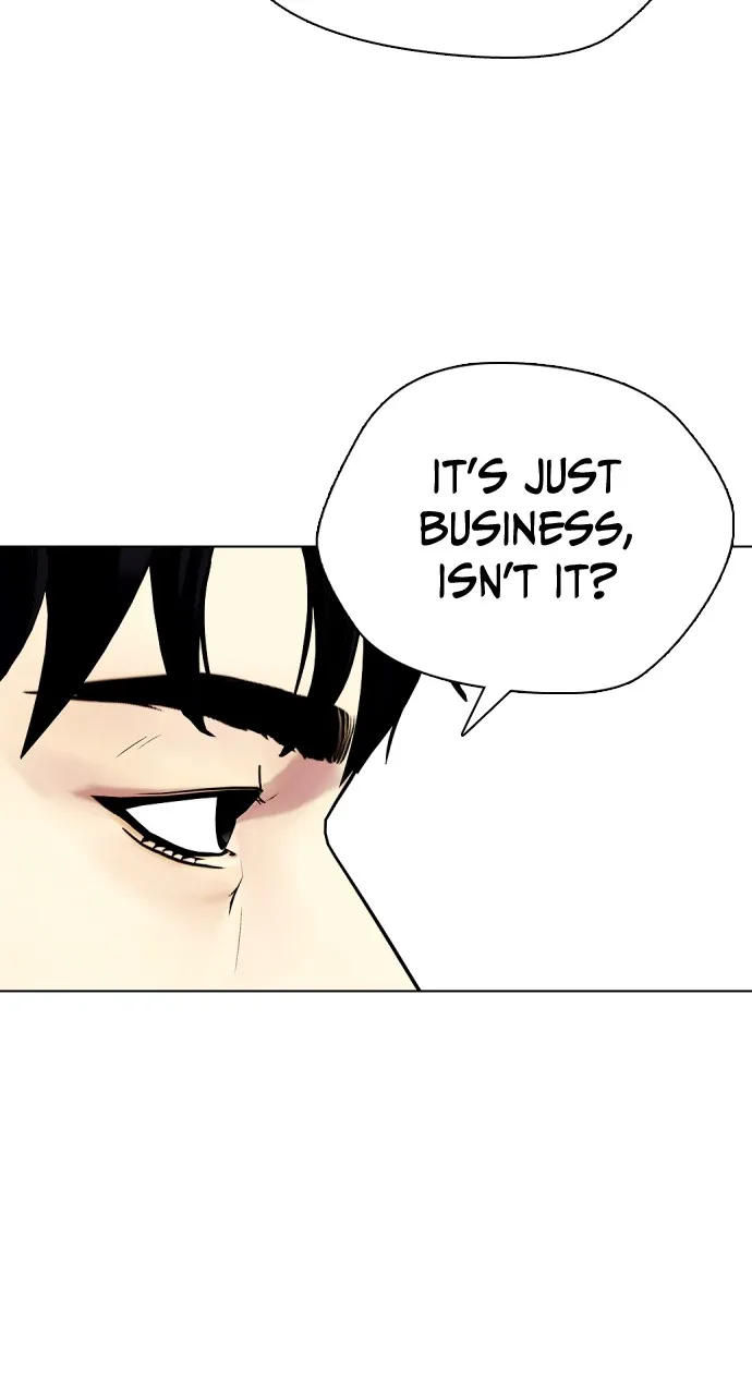 Read The Outcast is a Fighter chapter 47 image 110 on Lezhin