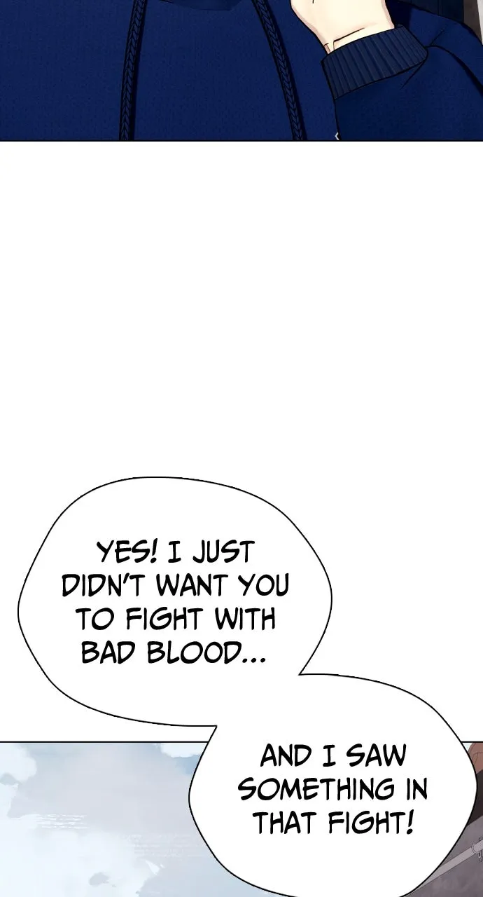 Read The Outcast is a Fighter chapter 47 image 14 on Lezhin