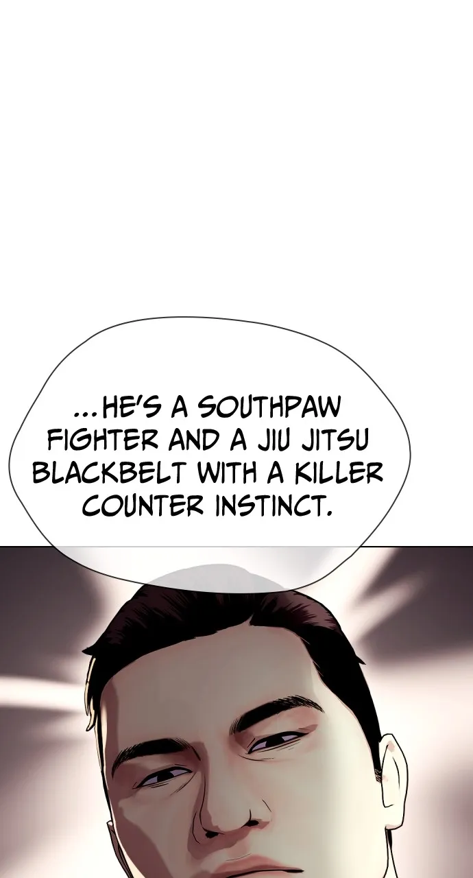 Read The Outcast is a Fighter chapter 47 image 141 on Lezhin