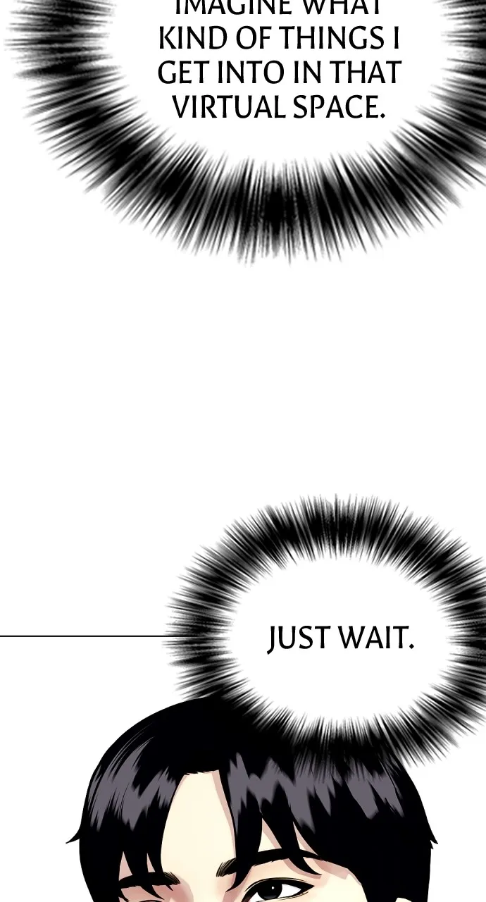 Read The Outcast is a Fighter chapter 47 image 145 on Lezhin