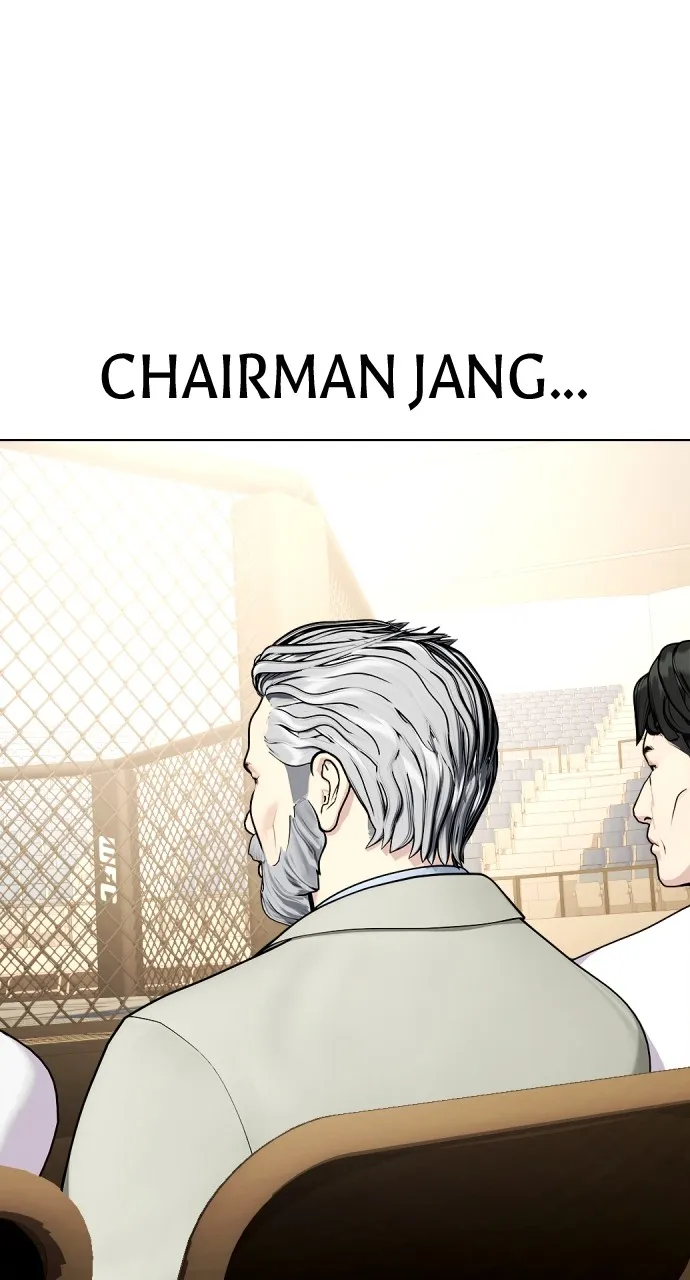 Read The Outcast is a Fighter chapter 47 image 147 on Lezhin