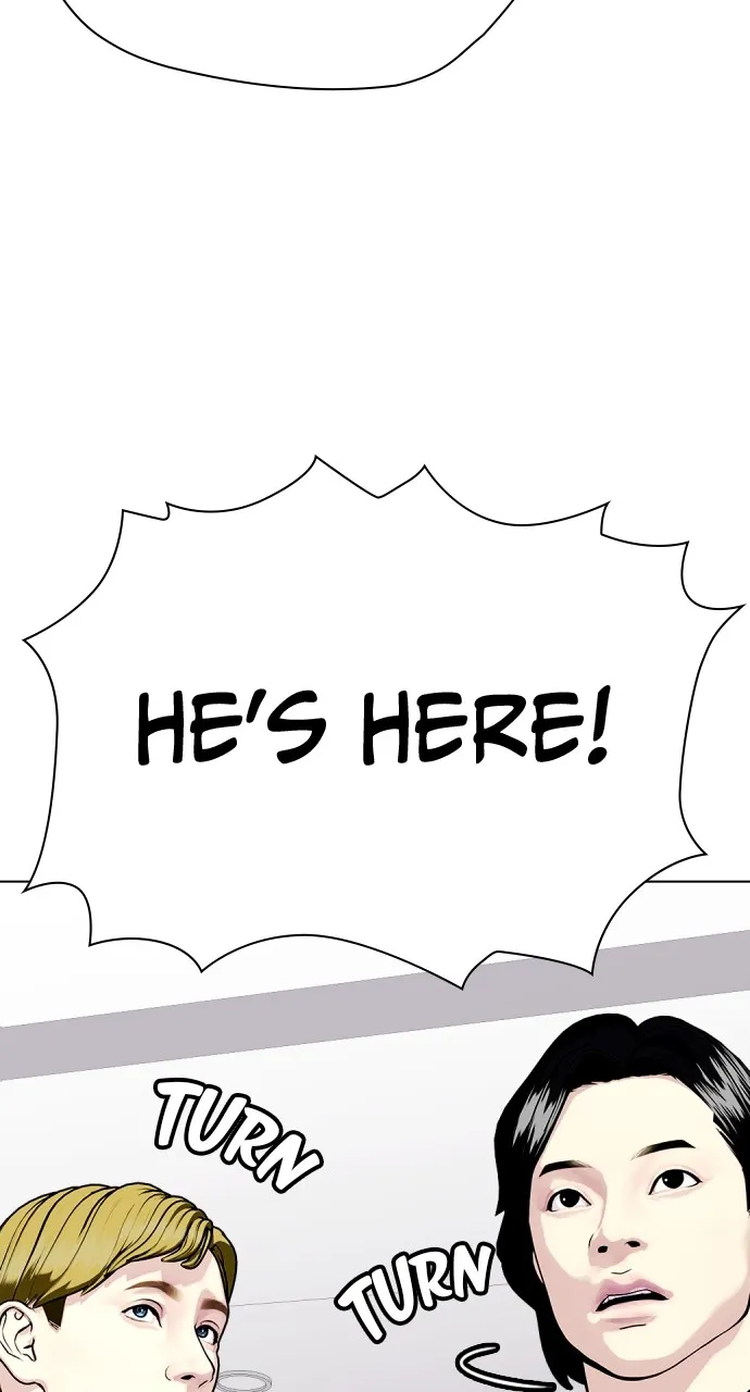 Read The Outcast is a Fighter chapter 47 image 152 on Lezhin